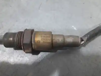 Pièce détachée automobile d'occasion sonde lambda pour citroen c3 aircross ii (2r_, 2c_) 1.2 puretech 82 (2rhmrc, 2rhmzb) références oem iam 9910667080  