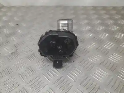 Автозапчасти б/у бабочка коробка за PEUGEOT 208 II (UB_, UP_, UW_, UJ_) 1.5 BLUEHDI 100 ссылки OEM IAM 983017148001 V29121487 