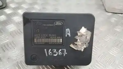 Pezzo di ricambio per auto di seconda mano abs per ford c-max (cb3) trend riferimenti oem iam 8b512c405ea 10020604094 