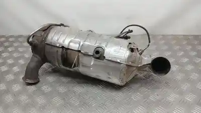 Second-hand car spare part PARTICLE FILTER for PEUGEOT 208 I (CA_, CC_)  OEM IAM references 9820045380 K720 