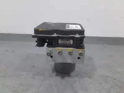 Peça sobressalente para automóvel em segunda mão abs por toyota auris (_e15_) 1.4 d-4d (nde150_) referências oem iam 4454002060  