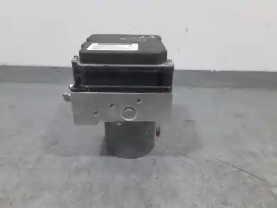 Peça sobressalente para automóvel em segunda mão abs por toyota auris (_e15_) 1.4 d-4d (nde150_) referências oem iam 4454002060  