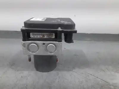 Peça sobressalente para automóvel em segunda mão abs por toyota auris (_e15_) 1.4 d-4d (nde150_) referências oem iam 4454002060  