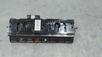 Автозапчастина б/у  для RENAULT EXPRESS  Посилання на OEM IAM 283E86009R  