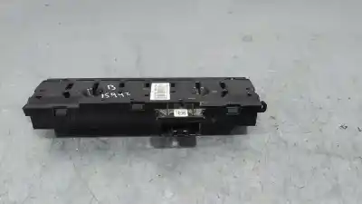 Second-hand car spare part multifunction switch for renault express van oem iam references 283e86009r  