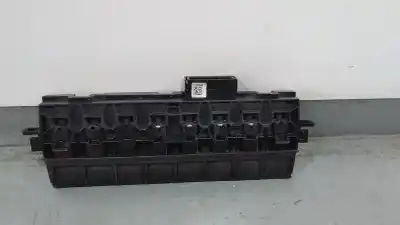 Second-hand car spare part multifunction switch for renault express van oem iam references 283e86009r  