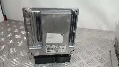 Pezzo di ricambio per auto di seconda mano Centralina Motore per BMW Z4 ROADSTER (E85) 2.0 I Riferimenti OEM IAM 7565300 0261201160 