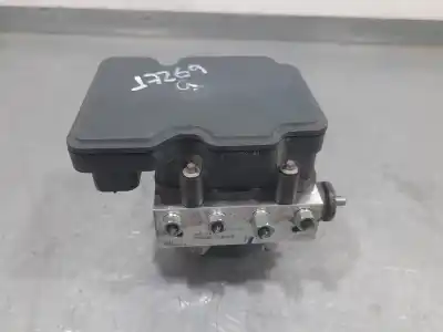 Автозапчасти б/у абс за nissan qashqai ii suv (j11, j11_) 1.5 dci ссылки oem iam 47660hv70a