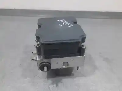 Автозапчастина б/у абс для nissan qashqai ii suv (j11, j11_) 1.5 dci посилання на oem iam 47660hv70a  269910