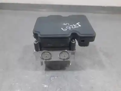 Автозапчастина б/у абс для nissan qashqai ii suv (j11, j11_) 1.5 dci посилання на oem iam 47660hv70a  269910