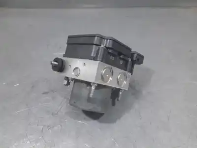 Автозапчастина б/у абс для nissan qashqai ii suv (j11, j11_) 1.5 dci посилання на oem iam 47660hv70a  269910