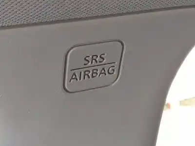 Pezzo di ricambio per auto di seconda mano  per NISSAN QASHQAI II SUV (J11, J11_)  Riferimenti OEM IAM   