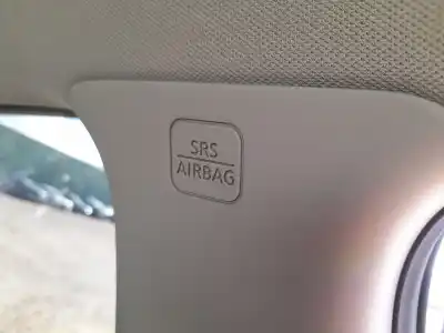 Pezzo di ricambio per auto di seconda mano  per NISSAN QASHQAI II SUV (J11, J11_)  Riferimenti OEM IAM   