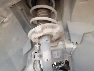 Автозапчасти б/у амортизатор передний правый за nissan qashqai ii suv (j11, j11_) 1.5 dci ссылки oem iam   