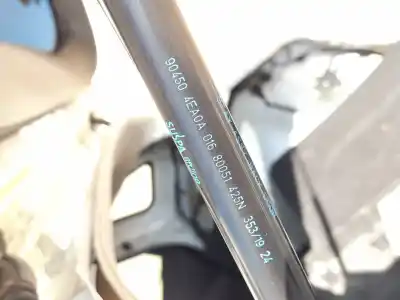 Pezzo di ricambio per auto di seconda mano  per NISSAN QASHQAI II SUV (J11, J11_)  Riferimenti OEM IAM   