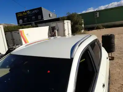 Pezzo di ricambio per auto di seconda mano  per NISSAN QASHQAI II SUV (J11, J11_)  Riferimenti OEM IAM   