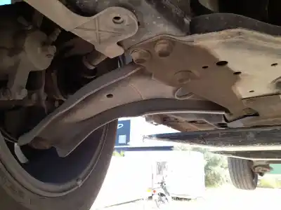 Pezzo di ricambio per auto di seconda mano  per NISSAN QASHQAI II SUV (J11, J11_)  Riferimenti OEM IAM   