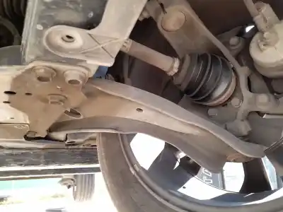 Pezzo di ricambio per auto di seconda mano  per NISSAN QASHQAI II SUV (J11, J11_)  Riferimenti OEM IAM   