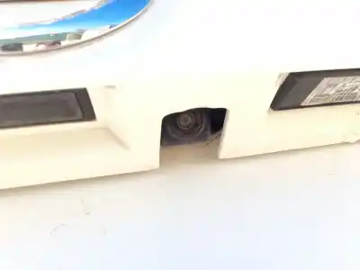 Pezzo di ricambio per auto di seconda mano  per NISSAN QASHQAI II SUV (J11, J11_)  Riferimenti OEM IAM   