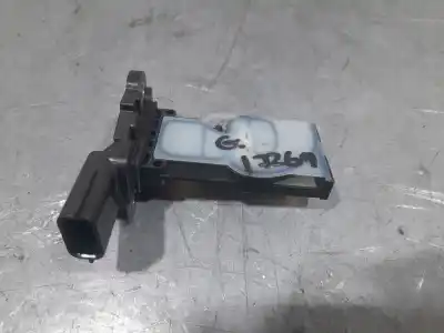 Автозапчастина б/у ВИТРАТОМІР ПОВІТРЯ для NISSAN QASHQAI II SUV (J11, J11_)  Посилання на OEM IAM 226802715R  AFH60M51A