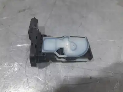 Pezzo di ricambio per auto di seconda mano misuratore di flusso per nissan qashqai ii suv (j11, j11_) 1.5 dci riferimenti oem iam 226802715r  afh60m51a