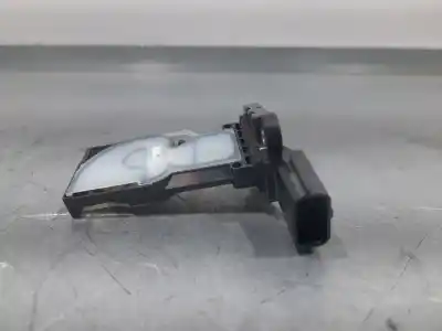 Pezzo di ricambio per auto di seconda mano misuratore di flusso per nissan qashqai ii suv (j11, j11_) 1.5 dci riferimenti oem iam 226802715r  afh60m51a