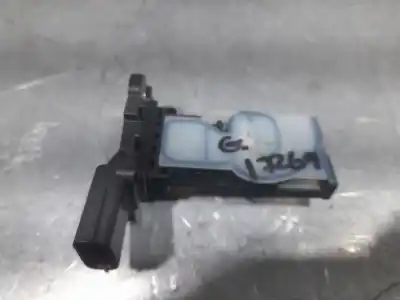 Pezzo di ricambio per auto di seconda mano misuratore di flusso per nissan qashqai ii suv (j11, j11_) 1.5 dci riferimenti oem iam 226802715r  afh60m51a