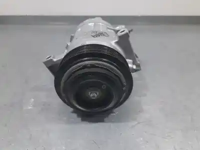 Автозапчасти б/у компрессор кондиционера воздуха за nissan qashqai ii suv (j11, j11_) 1.5 dci ссылки oem iam 926004eb2a