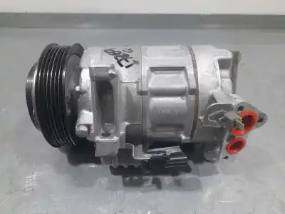 Автозапчасти б/у компрессор кондиционера воздуха за nissan qashqai ii suv (j11, j11_) 1.5 dci ссылки oem iam 926004eb2a  4471405931