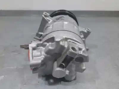 Автозапчасти б/у компрессор кондиционера воздуха за nissan qashqai ii suv (j11, j11_) 1.5 dci ссылки oem iam 926004eb2a  4471405931