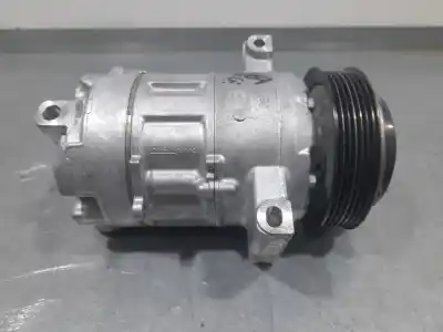 Автозапчасти б/у компрессор кондиционера воздуха за nissan qashqai ii suv (j11, j11_) 1.5 dci ссылки oem iam 926004eb2a  4471405931