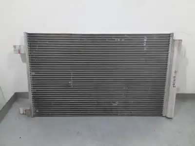 Автозапчасти б/у конденсатор / радиатор кондиционера воздуха за nissan qashqai ii suv (j11, j11_) 1.5 dci ссылки oem iam 921004575rc