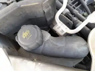 Автозапчасти б/у расширительный депозит за nissan qashqai ii suv (j11, j11_) 1.5 dci ссылки oem iam 