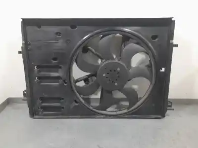 Автозапчасти б/у электрический вентилятор за nissan qashqai ii suv (j11, j11_) 1.5 dci ссылки oem iam 21481hv80b