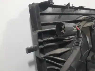 Автозапчасти б/у электрический вентилятор за nissan qashqai ii suv (j11, j11_) 1.5 dci ссылки oem iam 21481hv80b  fs2258