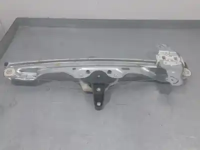 Автозапчасти б/у регулятор стекла переднего левого за nissan qashqai ii suv (j11, j11_) 1.5 dci ссылки oem iam 80701hv00c  c88537400