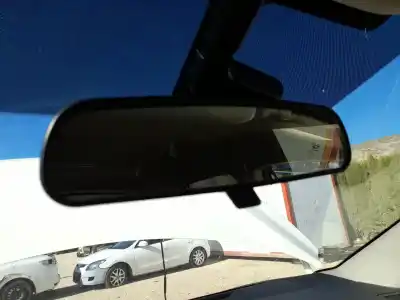 Автозапчасти б/у внутреннее зеркало за nissan qashqai ii suv (j11, j11_) 1.5 dci ссылки oem iam 