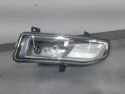 Автозапчасти б/у правая противотуманная фара за nissan qashqai ii suv (j11, j11_) 1.5 dci ссылки oem iam 261508995ah