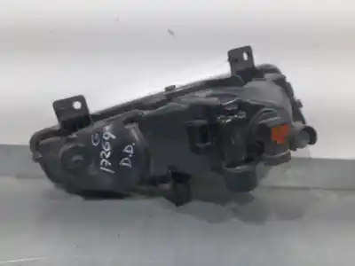 Автозапчасти б/у правая противотуманная фара за nissan qashqai ii suv (j11, j11_) 1.5 dci ссылки oem iam 261508995ah  l428811