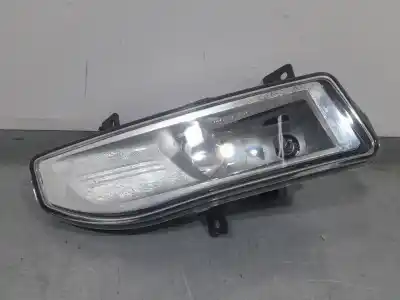 Автозапчасти б/у левая противотуманная фара за nissan qashqai ii suv (j11, j11_) 1.5 dci ссылки oem iam 261558995ah