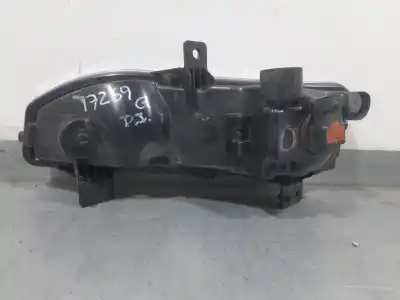 Автозапчасти б/у левая противотуманная фара за nissan qashqai ii suv (j11, j11_) 1.5 dci ссылки oem iam 261558995ah  l428802