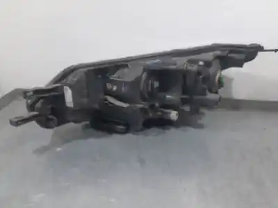 Автозапчасти б/у правая фара за nissan qashqai ii suv (j11, j11_) 1.5 dci ссылки oem iam 260104eh2a  e1334711