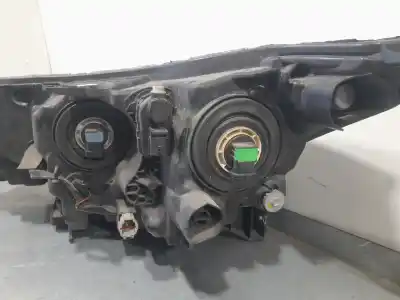 Автозапчасти б/у правая фара за nissan qashqai ii suv (j11, j11_) 1.5 dci ссылки oem iam 260104eh2a  e1334711
