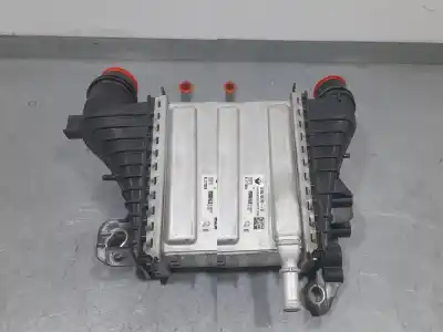 Автозапчасти б/у интеркулер за nissan qashqai ii suv (j11, j11_) 1.5 dci ссылки oem iam 144967867r  0683291