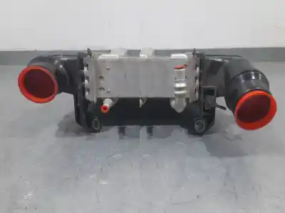 Автозапчасти б/у интеркулер за nissan qashqai ii suv (j11, j11_) 1.5 dci ссылки oem iam 144967867r  0683291