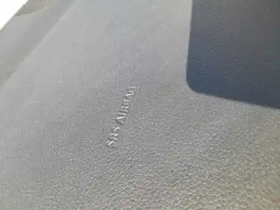 Автозапчасти б/у комплект подушки безопасности за nissan qashqai ii suv (j11, j11_) 1.5 dci ссылки oem iam   