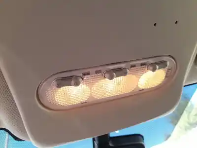 Автозапчасти б/у внутренний свет за nissan qashqai ii suv (j11, j11_) 1.5 dci ссылки oem iam 