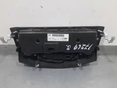 Автозапчасти б/у климат-контроль за nissan qashqai ii suv (j11, j11_) 1.5 dci ссылки oem iam 27500hv00a  e174752a