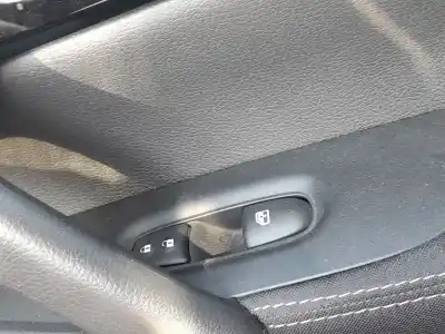 Автозапчасти б/у выключатель переднего правого окна за nissan qashqai ii suv (j11, j11_) 1.5 dci ссылки oem iam 