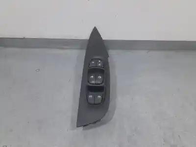 Автозапчасти б/у выключатель левого переднего окна за nissan qashqai ii suv (j11, j11_) 1.5 dci ссылки oem iam 4eh0ax